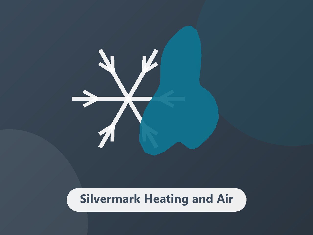 Silvermark Heating and Air — Air Conditioning Repair in Gardena, CA