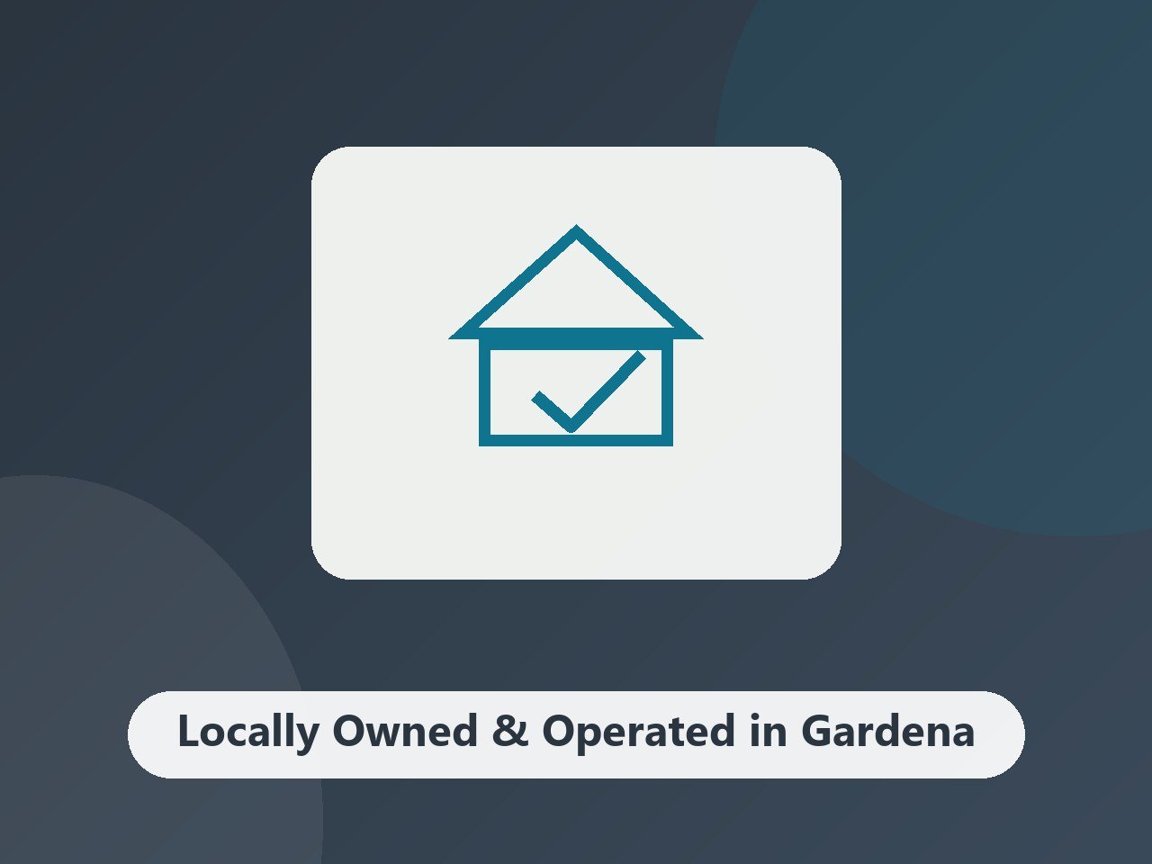 Silvermark Heating and Air — locally owned and operated in Gardena, CA